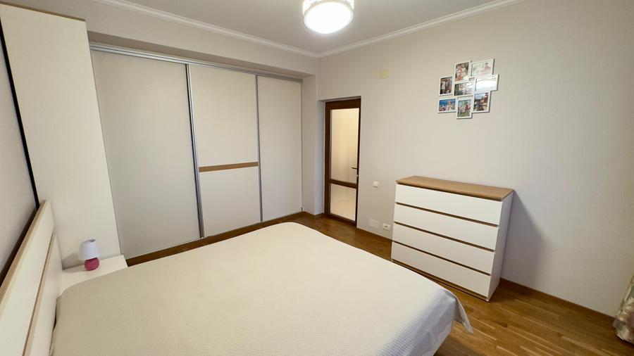 Vanzare casa 4 camere tip duplex Otopeni - Odaile, P+1+Pod, curte proprie ! - 38