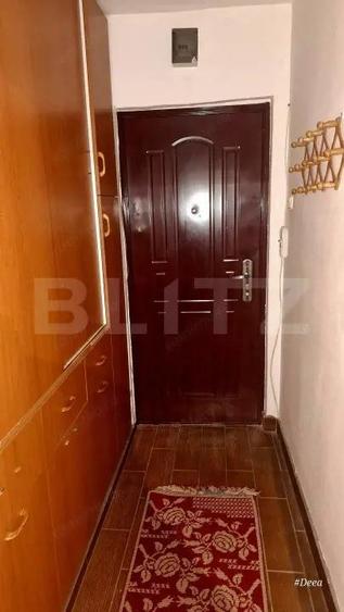 Garsoniera 25 mp Aleea Negoiu -Ideal Investi?ie sau locuin?a - 1