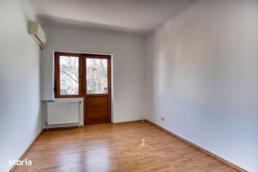 Calarasilor - Piata Sf. Stefan / Spatiu de birouri in vila, 92 mp - 4