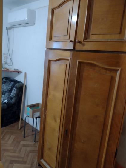 Ofer spre inchiriere garsoniera etaj 4/4 - 5
