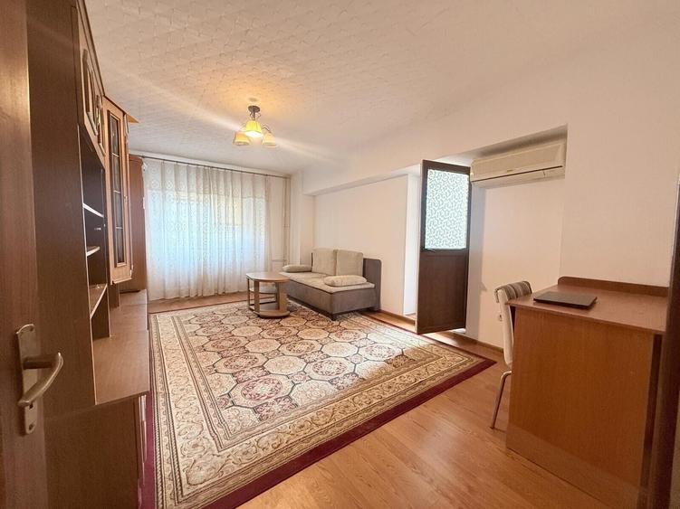 PACURARI, LUKOIL APARTAMENT CU 2 CAMERE DECOMANDAT, BLOC DIN 1995 - 3