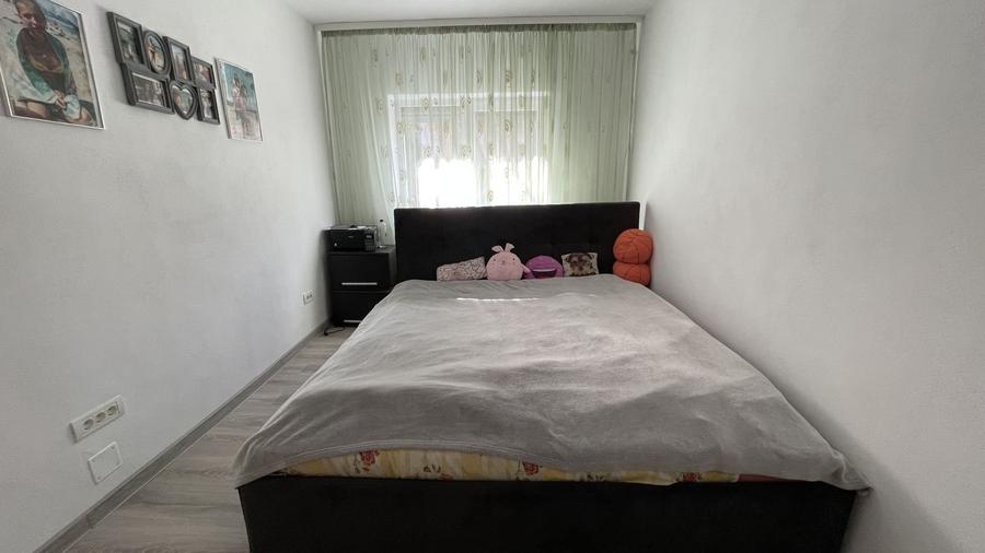 Apartament cu 2 camere parter -zona buna și linistita - 17