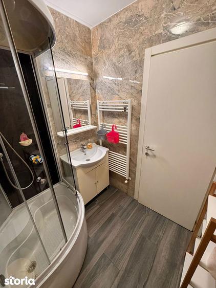 Apartament 4 camere - Copou - Breazu - 9