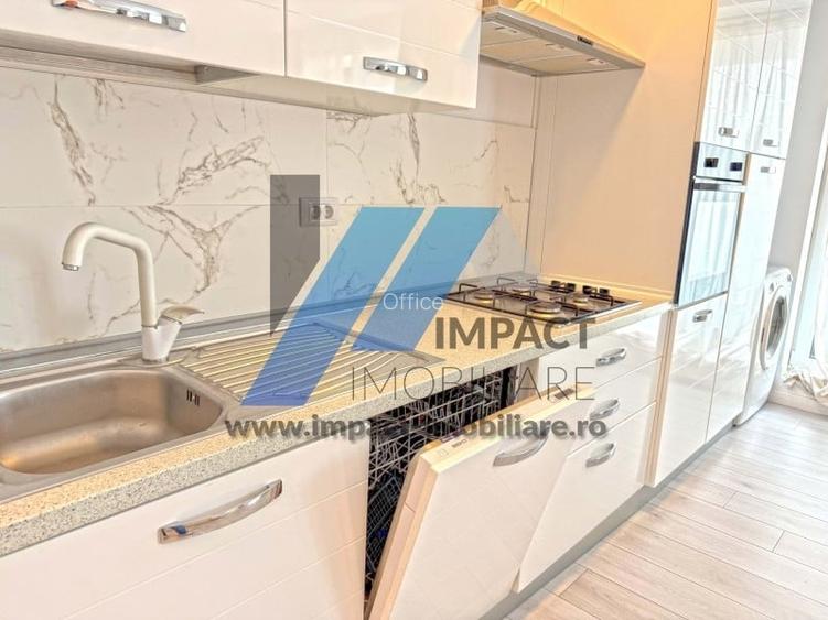 2 camere, bloc nou, centrala termica,President - Calea Bucuresti - Electroputere