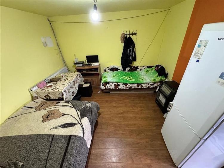 Hala metalica 210 mp  ideala pentru service auto, productie sau depozitare  acce - 13