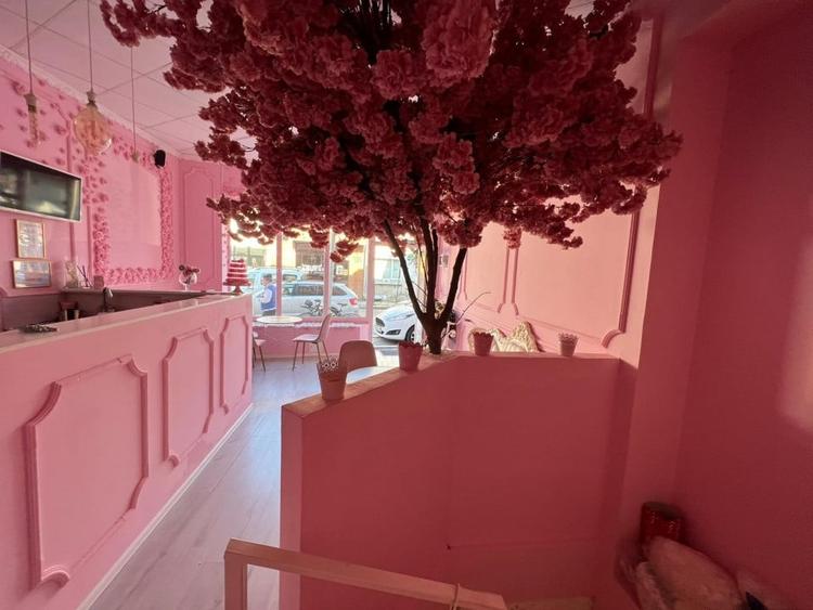 Spatiu Comercial 45 mp Mihai Eminescu Dacia Piata Romana - 5