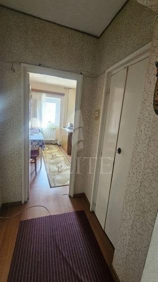 Apartament 2 camere &icirc;n zona Aurel Vlaicu - Maros Bike, 18Gym - 4