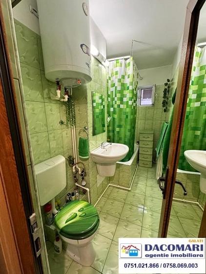 3 decomandate, 2 balcoane, 2 grupuri sanitare, Tiglina 2, DJ. Comision 0%! - 6