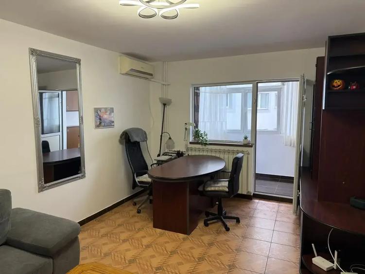 Apartament 2 camere spatios mobilat/utilat pe N. Titulescu - 3