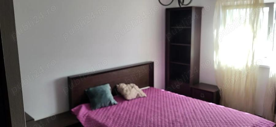 Apartament 2 camere Tomis Nord - 10