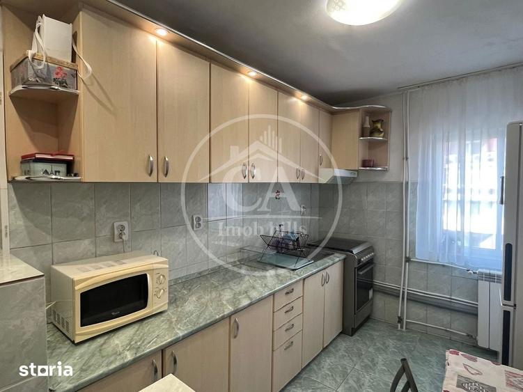 Apartament de inchiriat cu 2 camere in zona Io?ia, Oradea - 5