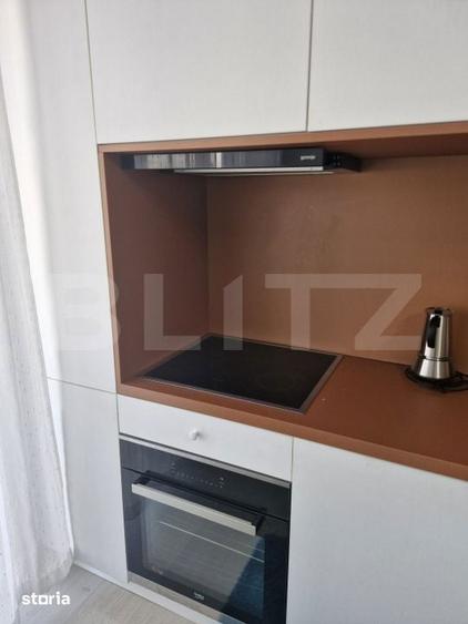Apartament 2 camere, 41mp, etaj intermediar, parcare, balcon, Terra - 7