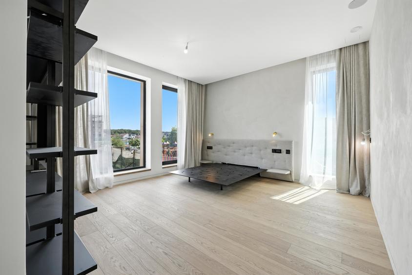 VILA - MATEI MILLO - COMISION 0% - PADURE - PISCINA - 14