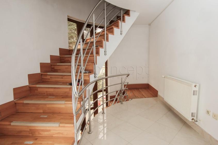 Vila nemobilata - Damaroaia | Bucurestii Noi | Comision 0% - 14