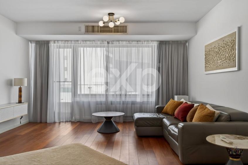 Apartament 3 camere de inchiriat- Delavrancea - Kiseleff- complex - 12