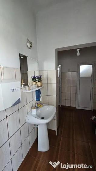 CANTACUZINO Podul Inalt-spatiu birouri,depozitare, productie - 2