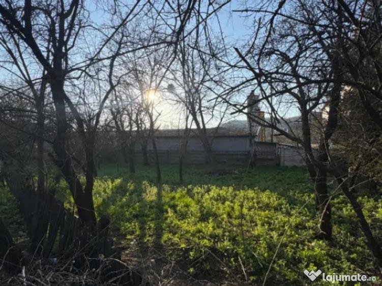 Teren 7 ari str. 8 Martie, PUZ aprobat, utilita?i, 40.000? - 3