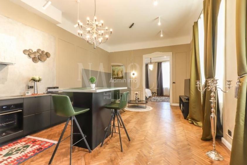 Apartament 3 camere de vanzare in Centru, Cluj Napoca Apartament 3 camere de vanzare in Centru, Cluj Napoca