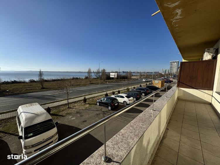 Mamaia - Club Nuba Apartament 2 camere mobilat ?i utilat - 3