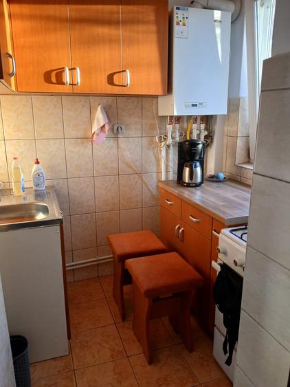 Apartament cu 1 camera, decomandat, zona Gara-Arcu - 5