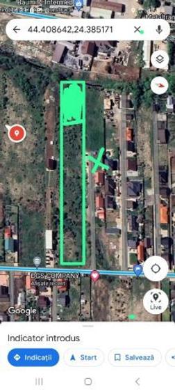 Oportunitate vânzare teren  - 2