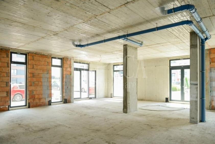 Spatiu comercial de inchiriat in Gheorgheni, Cluj Napoca - 3