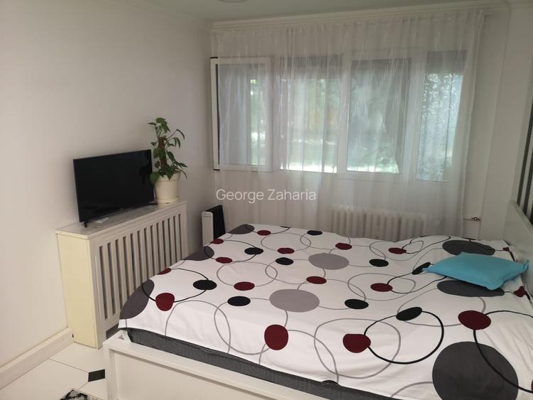 Apartament 2 camere 10 min metrou Aparatorii Patriei