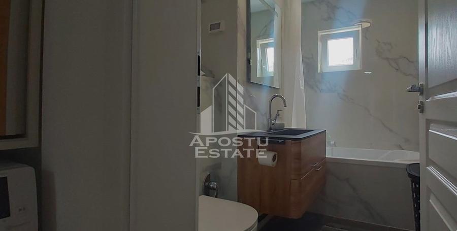 Apartament cu 3 camere  decomandat in zona Maranata - 13