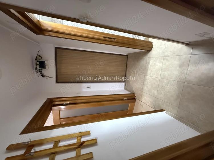 Inchiriez apartament cu o camera Inchiriez apartament cu o camera