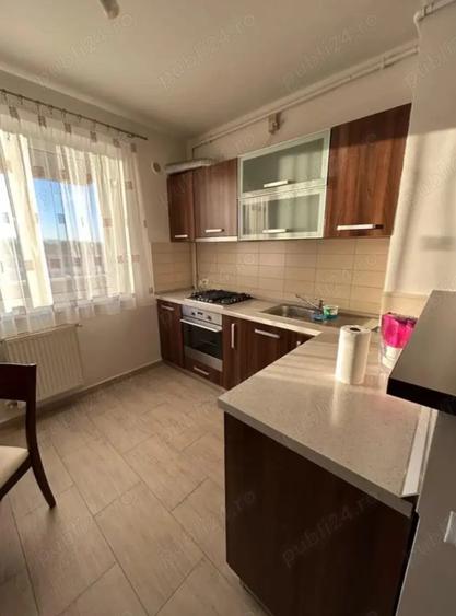 Apartament de inchiriat 2 camere zona Calea Dumbravii - 3