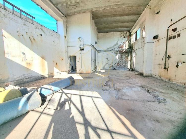 Hala pentru depozitare, productie SAD I Freidorf - 5