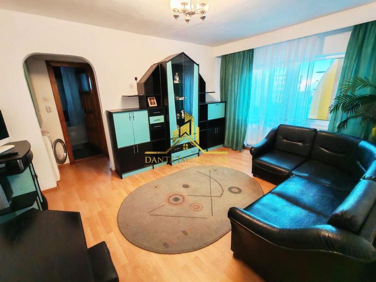 3 camere, mobilat modern, PET FRIENDLY, balcon, parcare, Marasti - 1