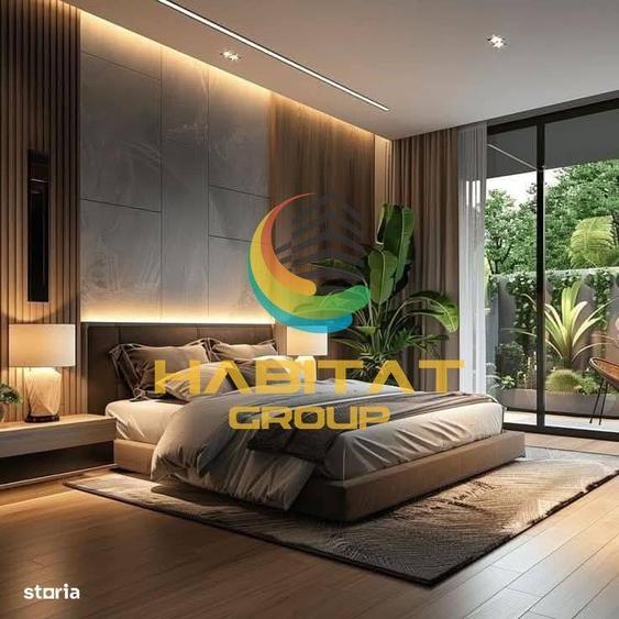 Pallady 3 camere 67 mp + terasa 25 mp + curte proprie 87 mp - 8