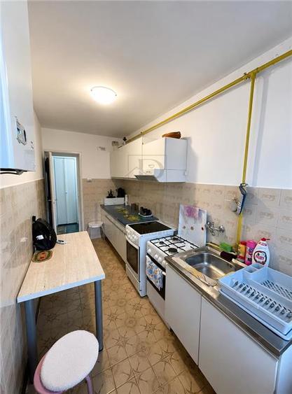 CENTRAL - 2 CAMERE - CENTRALA PROPRIE - ETAJ 2 - 4
