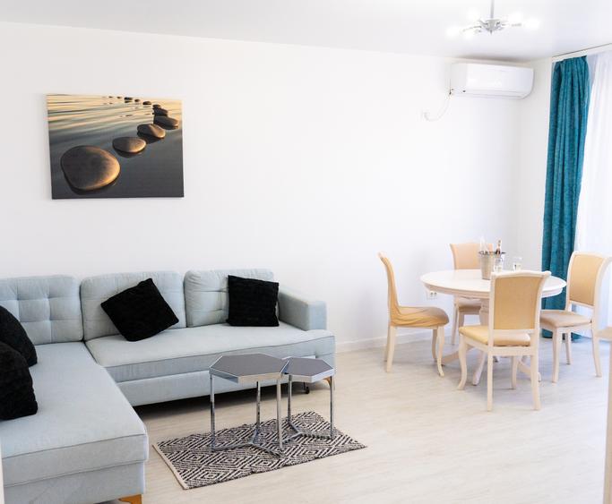 Apartament de lux 3 camere MAMAIA(AXI52) - 4