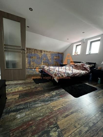 Casă la cheie - zona Ștrandului Municipal - 10