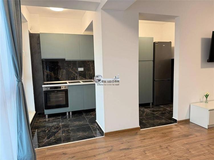 Apartament 2 camere -Copou – open space, modern, Complex Răsărit de So - 4