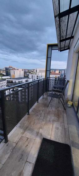 PF Inciriez apartament modern, zona FSEGA, capat de Dorobanti - 14