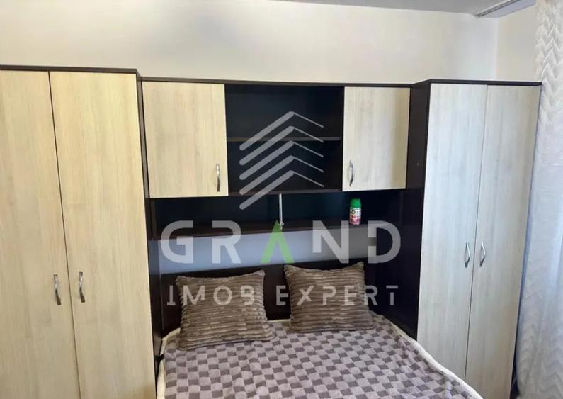 Garsoniera de inchiriat | Mara?tizona Expo Transilva - 5