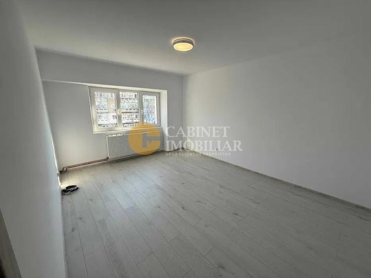 Apartament cu 2 camere decomandat în Dacia