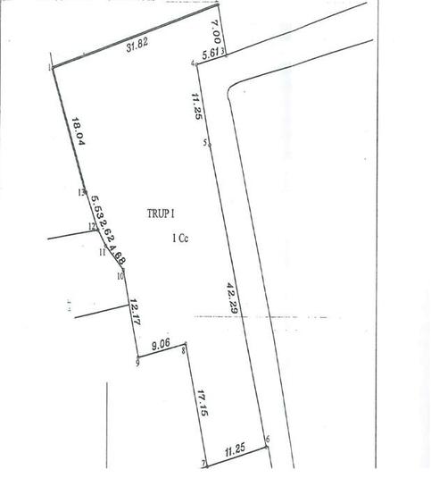 Teren 1200 mp Ultracentral Ploiesti  Ideal Comercial, Birouri, Parcare - 4