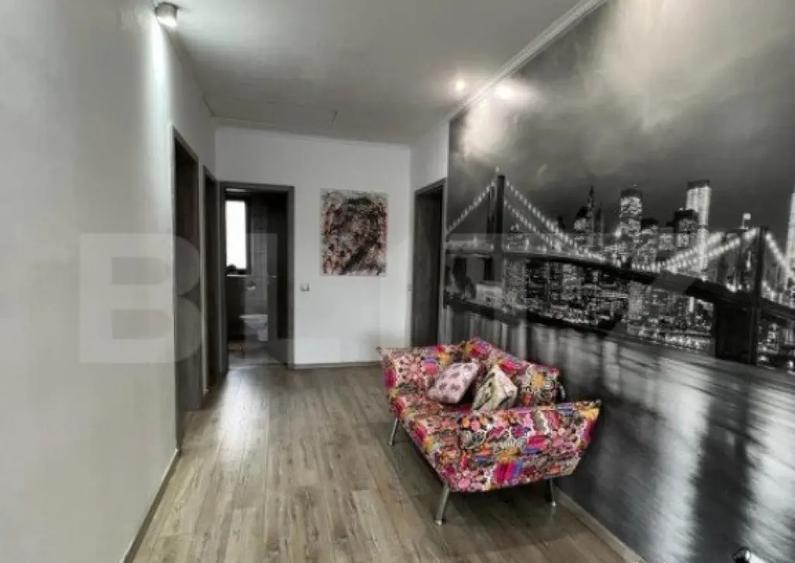 Casa cu 4 camere, 150 mp, teren 1000 mp, zona Bercu Rosu - 6