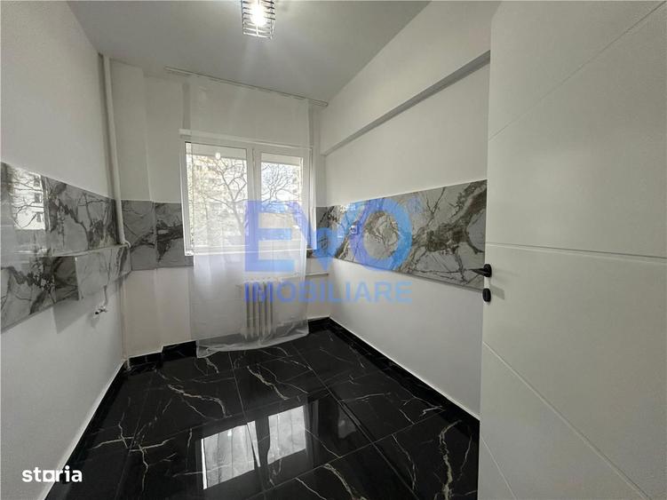 APARTAMENT CU 2 CAMERE, ETAJ 1, PODU ROS - 4