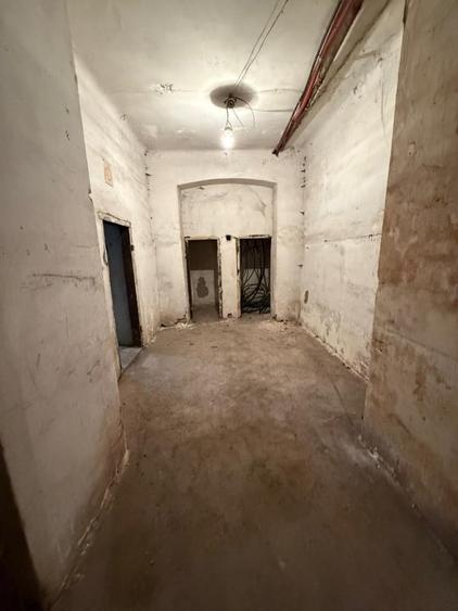 Apartament la subsol 118mpu in Z. Ultracentrala Str Universitatii nr 1 (Zona 0) - 9