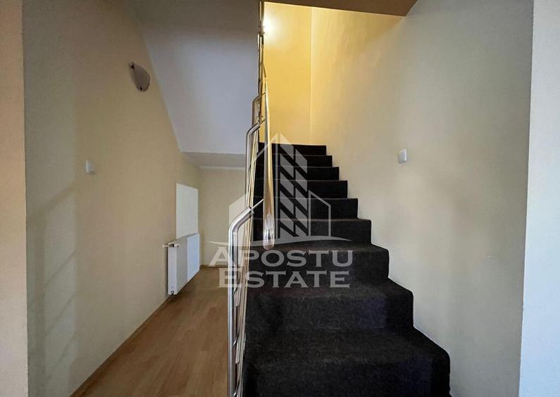 Duplex modern, cu 4 camere, in Dumbravita - 5