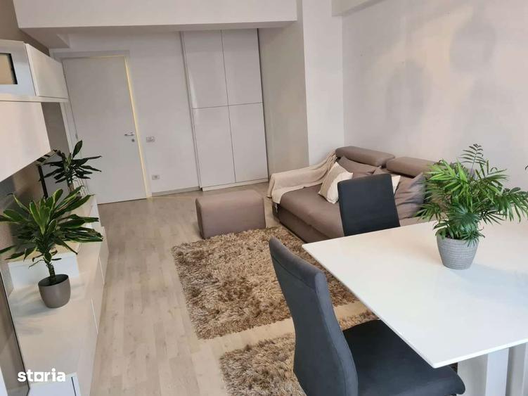 2 camere Aviatiei | Direct proprietar | Loc parcare subteran - 6