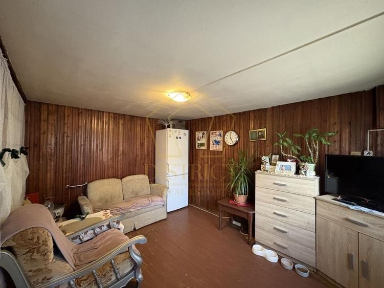 Casa individuală cu 6 camere | Mosnita Veche - 6