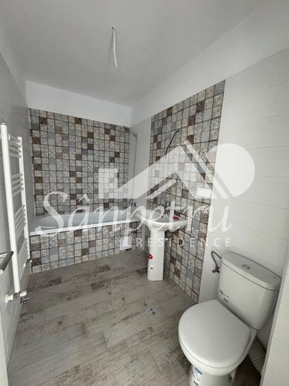 83.000 € Garsonieră 37 mp, intabulată, cu loc de parcare – Sânpetru Shop Park - 6