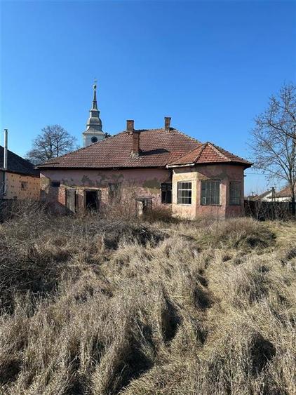 Casa in Bojt(Hu) - 2