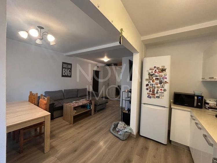 Apartament 3 camere, mobilat si utilat - Cartierul Arhitectilor - 3